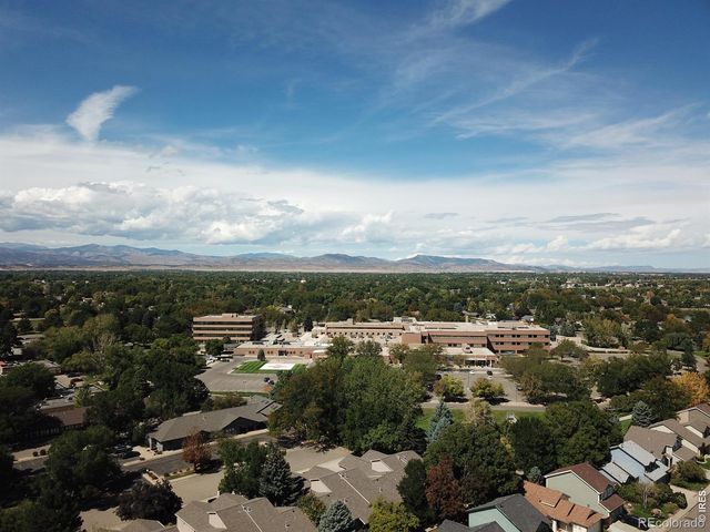 1986 E 18th Street, Loveland, CO 80538