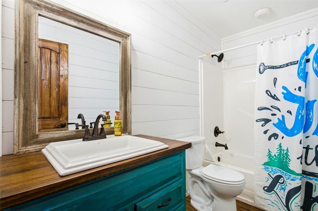 2003 Flowing Wells Road, Pottsboro, TX 75076