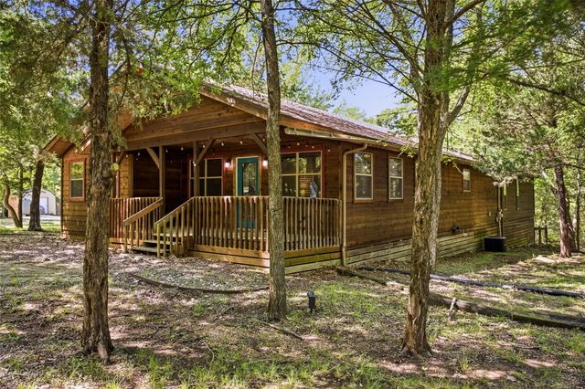 2003 Flowing Wells Road, Pottsboro, TX 75076