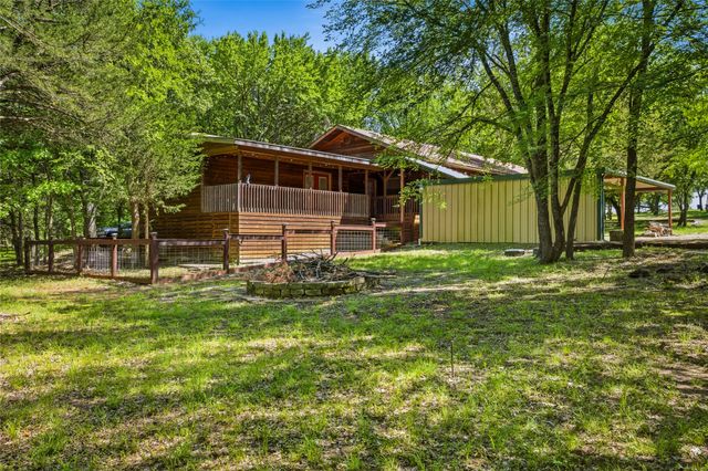 2003 Flowing Wells Road, Pottsboro, TX 75076