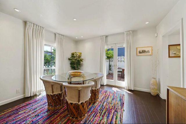 409 W Water St, Kerrville, TX 78028