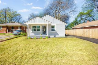 2976 HALE AVE, Memphis, TN 38112