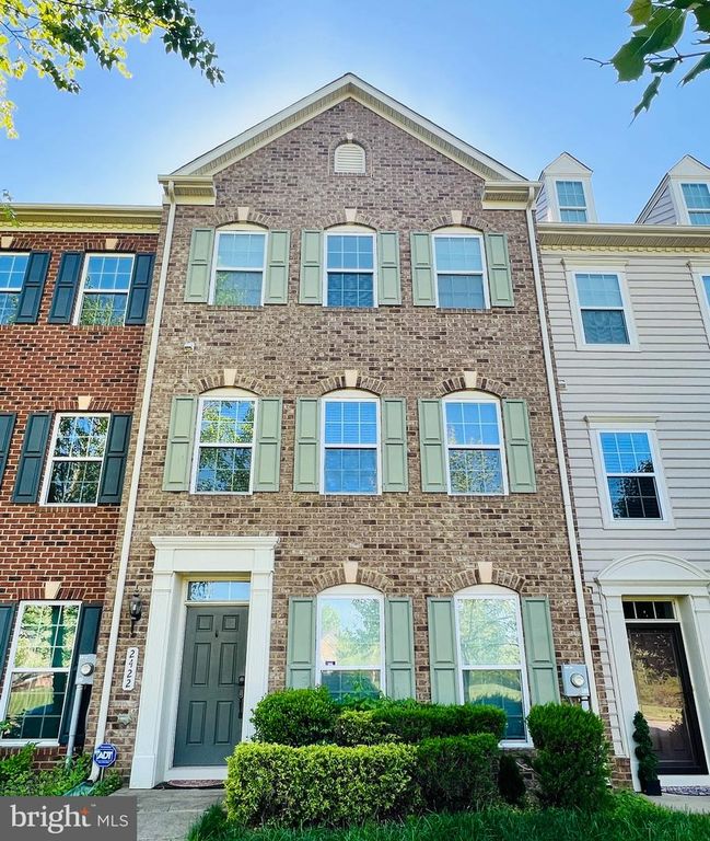 2422 BAILEYS POND RD, Accokeek, MD 20607