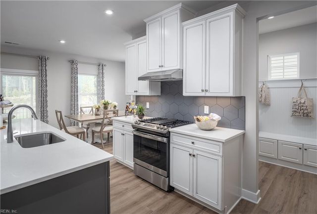 5109 Mann RD, Toano, VA 23168