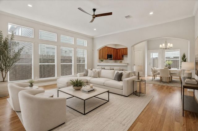 1319 East Street, Houston, TX 77007