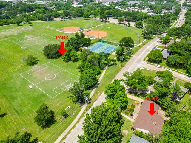 804 N Floyd Road, Richardson, TX 75080