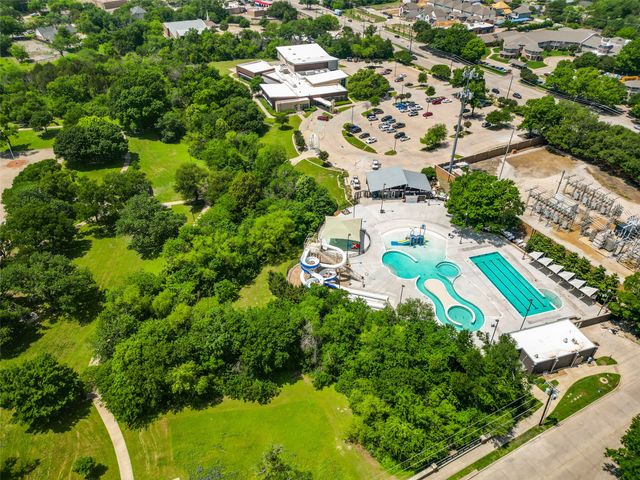 804 N Floyd Road, Richardson, TX 75080