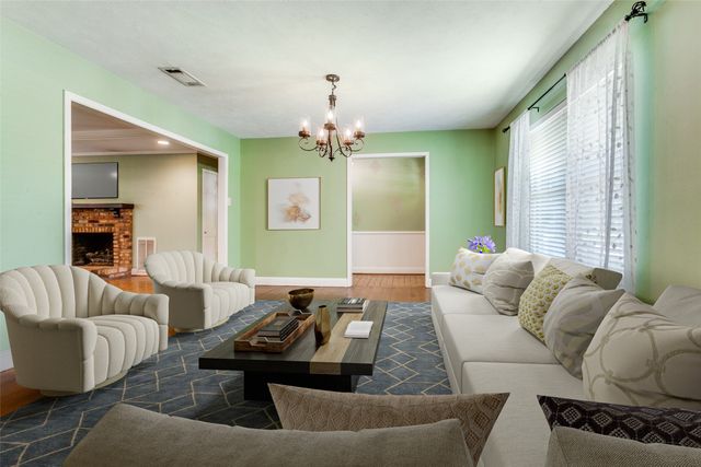804 N Floyd Road, Richardson, TX 75080