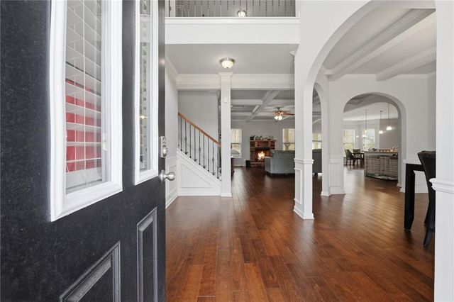 4006 Cherry Wood Drive, Loganville, GA 30052