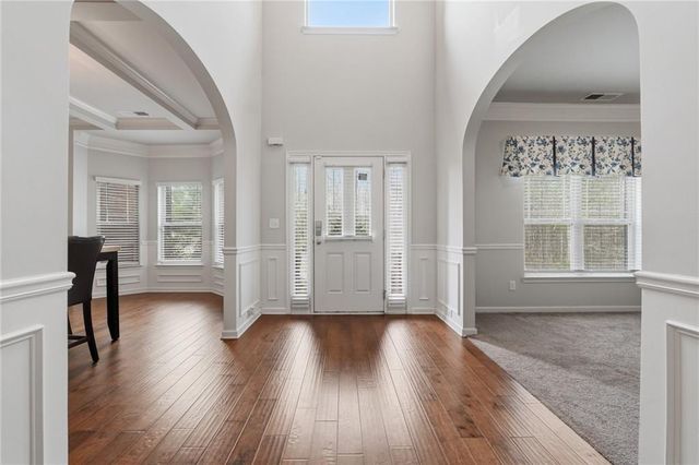 4006 Cherry Wood Drive, Loganville, GA 30052