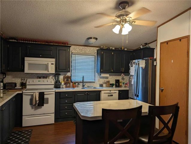 8971 Wilmer Georgetown Road, Wilmer, AL 36587