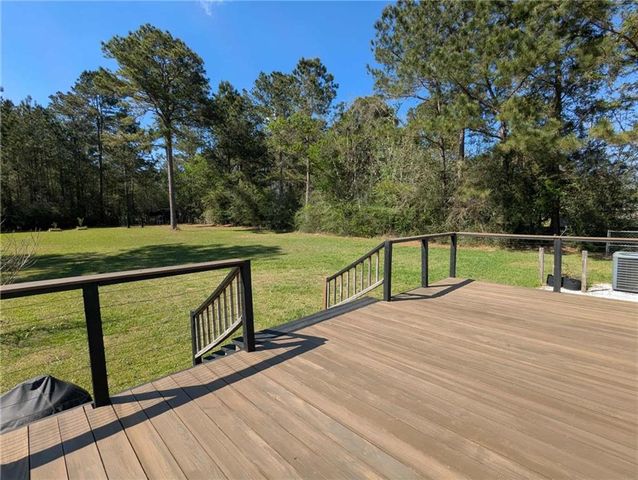 8971 Wilmer Georgetown Road, Wilmer, AL 36587