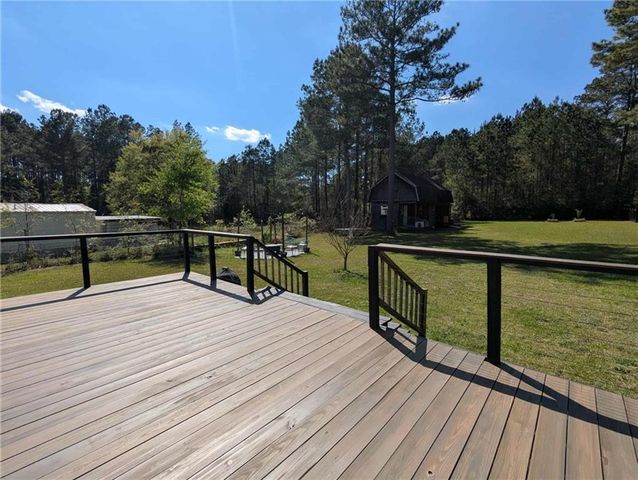 8971 Wilmer Georgetown Road, Wilmer, AL 36587