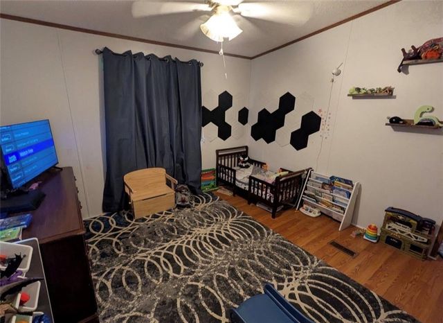 8971 Wilmer Georgetown Road, Wilmer, AL 36587