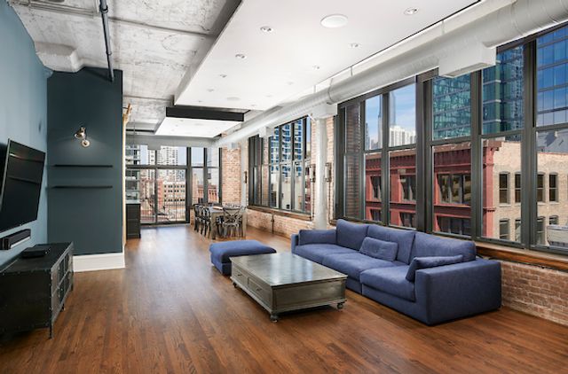 333 W HUBBARD Street 610-611, Chicago, IL 60654