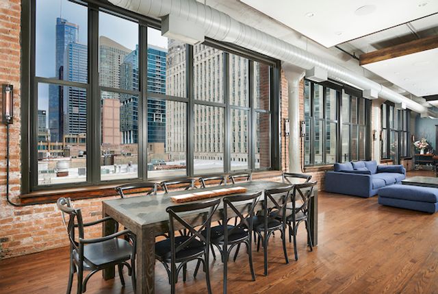 333 W HUBBARD Street 610-611, Chicago, IL 60654
