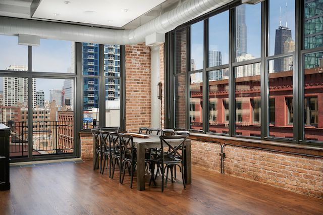 333 W HUBBARD Street 610-611, Chicago, IL 60654