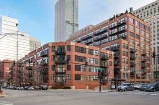 333 W HUBBARD Street 610-611, Chicago, IL 60654