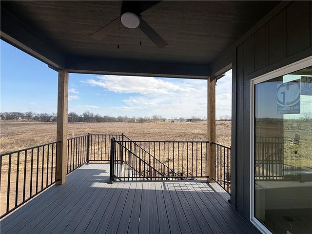 10411 N Liberty Street, Kansas City, MO 64155