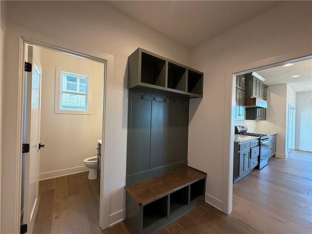 10411 N Liberty Street, Kansas City, MO 64155