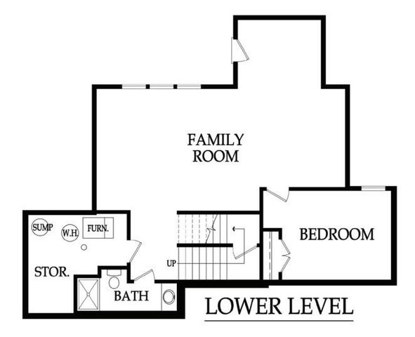 10411 N Liberty Street, Kansas City, MO 64155