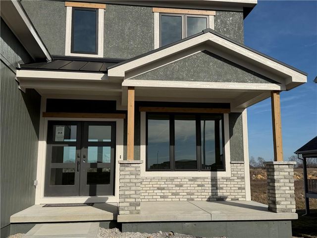 10411 N Liberty Street, Kansas City, MO 64155