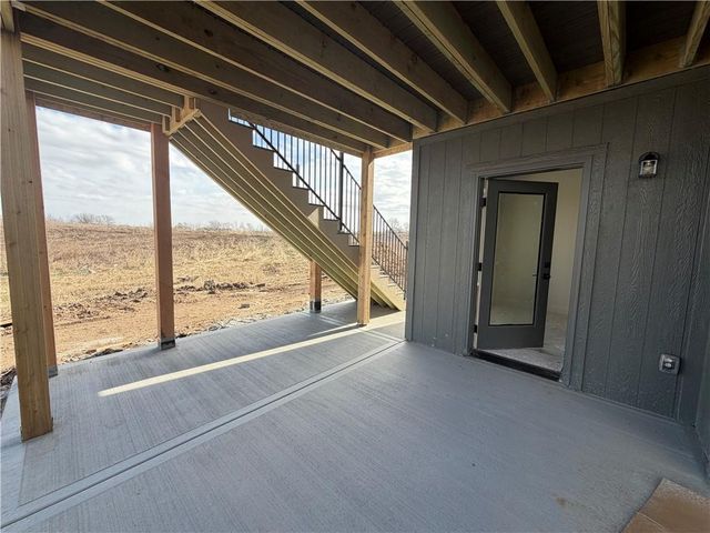 10411 N Liberty Street, Kansas City, MO 64155