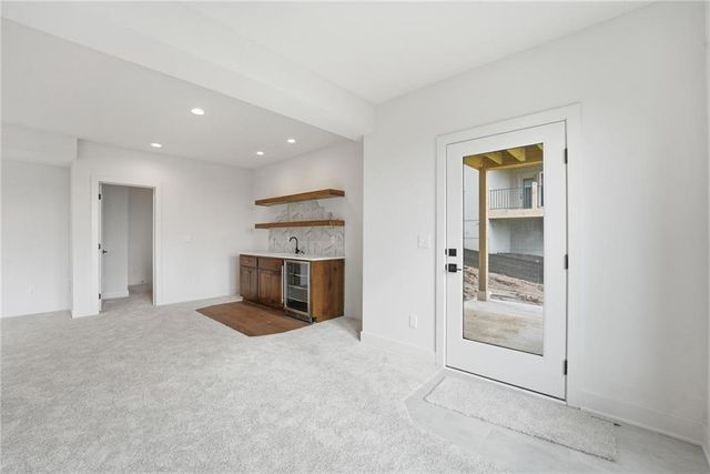 10411 N Liberty Street, Kansas City, MO 64155