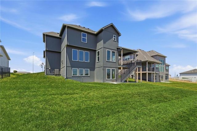 10411 N Liberty Street, Kansas City, MO 64155