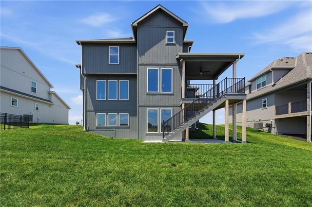 10411 N Liberty Street, Kansas City, MO 64155