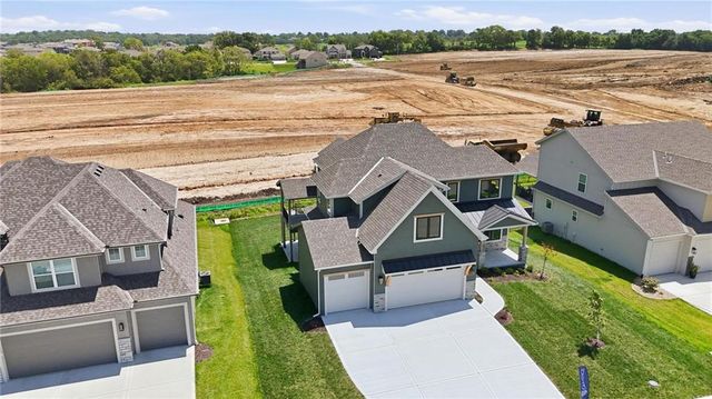 10411 N Liberty Street, Kansas City, MO 64155