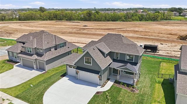 10411 N Liberty Street, Kansas City, MO 64155