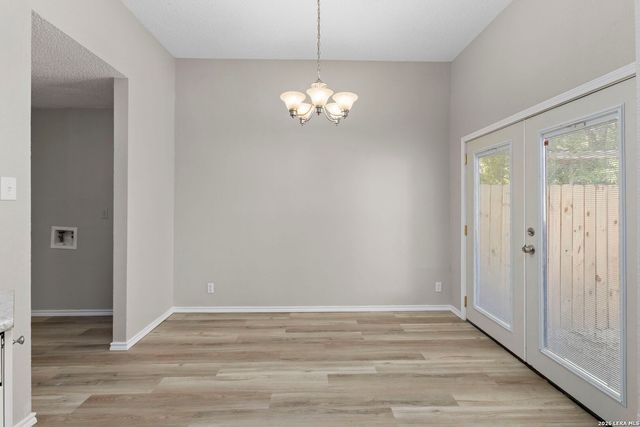 6146 VALLEY CLF, San Antonio, TX 78250