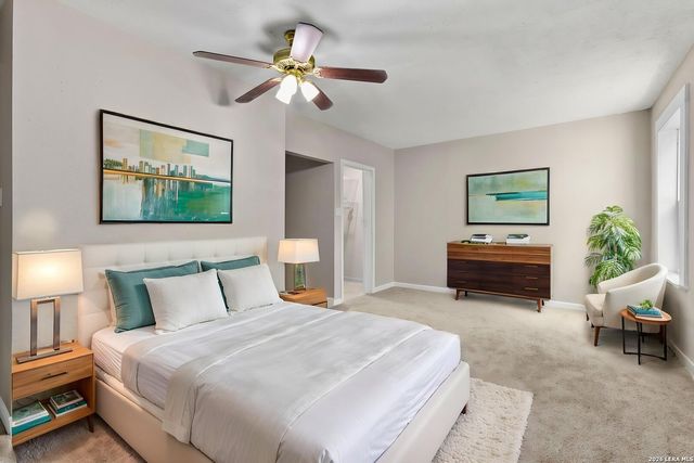 6146 VALLEY CLF, San Antonio, TX 78250