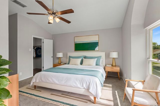 6146 VALLEY CLF, San Antonio, TX 78250