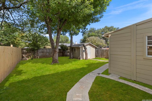 6146 VALLEY CLF, San Antonio, TX 78250