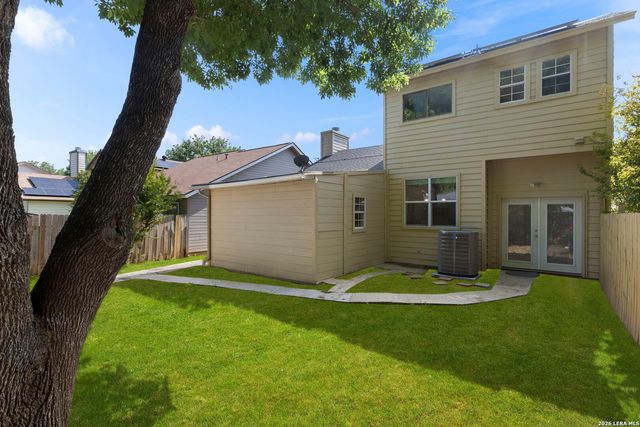 6146 VALLEY CLF, San Antonio, TX 78250