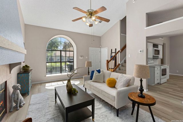 6146 VALLEY CLF, San Antonio, TX 78250