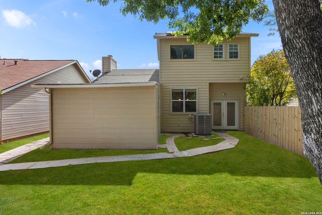 6146 VALLEY CLF, San Antonio, TX 78250
