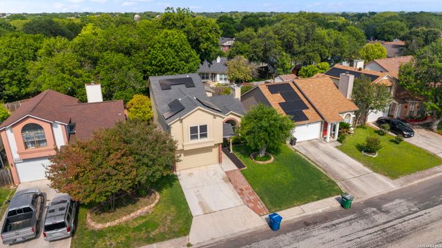 6146 VALLEY CLF, San Antonio, TX 78250