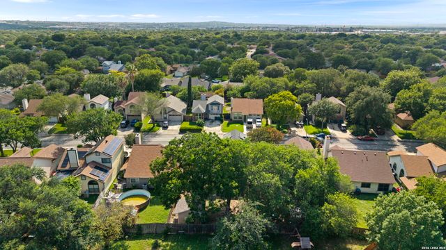 6146 VALLEY CLF, San Antonio, TX 78250