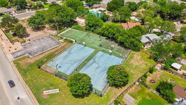 6146 VALLEY CLF, San Antonio, TX 78250