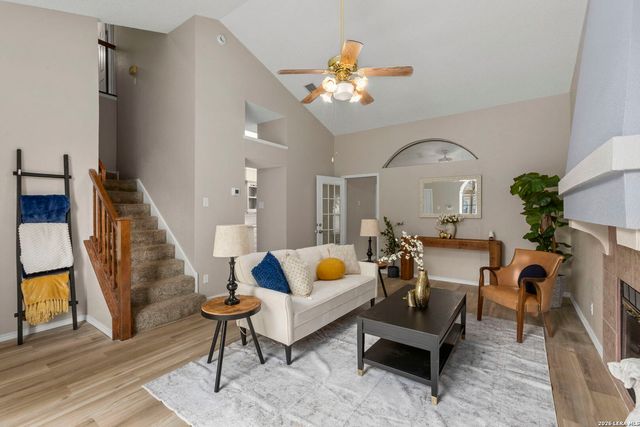 6146 VALLEY CLF, San Antonio, TX 78250