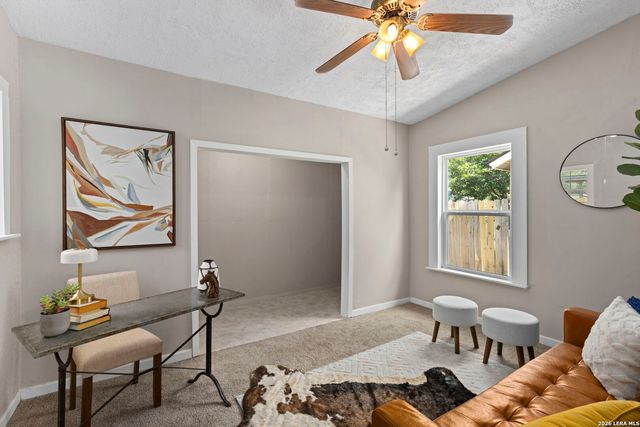 6146 VALLEY CLF, San Antonio, TX 78250