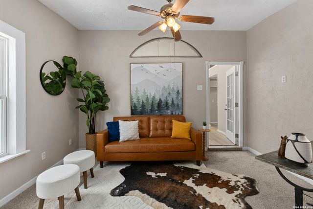 6146 VALLEY CLF, San Antonio, TX 78250
