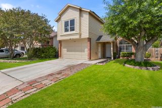 6146 VALLEY CLF, San Antonio, TX 78250