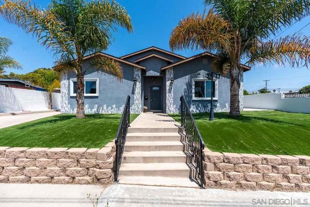 1191 Myra Ave, Chula Vista, CA 91911