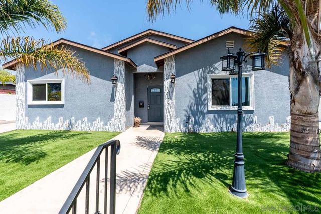 1191 Myra Ave, Chula Vista, CA 91911