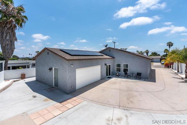 1191 Myra Ave, Chula Vista, CA 91911