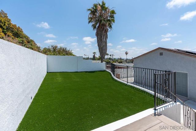 1191 Myra Ave, Chula Vista, CA 91911